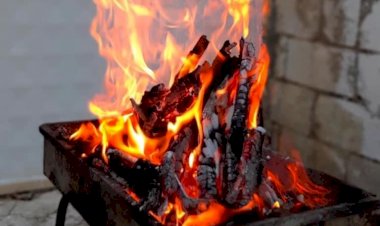 MANGAL YASAĞI SÜRÜYOR 