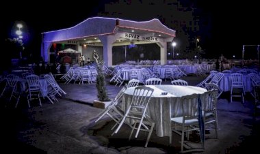 Düğün Salonları 1 Temmuz'da açılıyor! 