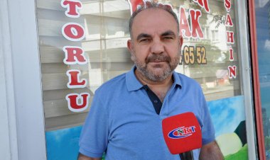 Nizip’te düşen faizlere rağmen artan konut fiyatları tepki çekiyor