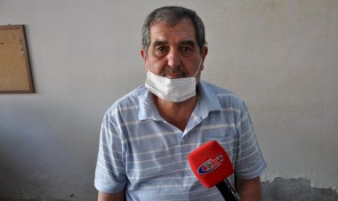 Seyahat acenteleri eylemde