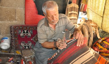 Nizip'te semercilik teknolojiye yenildi