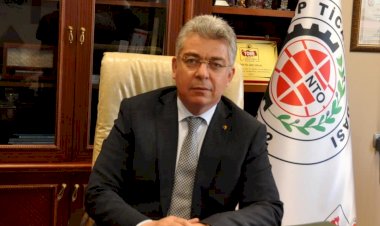 NTO’da Ticaret Sicil İşlemlerinde E-Belge Dönemi Başladı