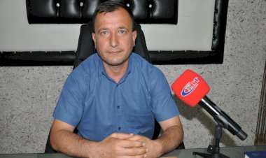 Geçici görevde bulunan güvenlik görevlilerinden yetkililere çağrı