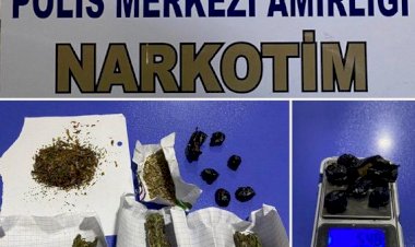 Nizip’te Torbacılara Operasyon