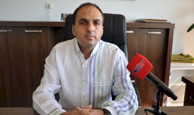 Çetinkaya , Öğrencileri LGS  Tercihleri Konusunda Uyardı