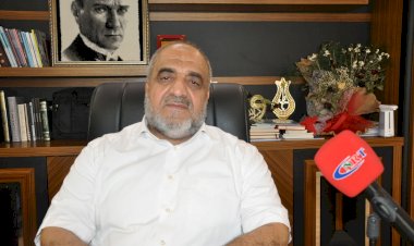 MÜFTÜ ÇİFTÇİ’DEN  VEKALETLE KURBAN AÇIKLAMASI