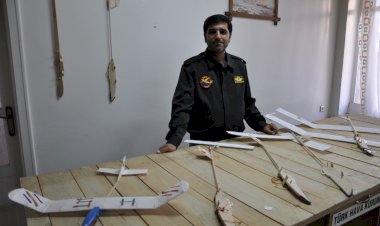 Bağışlarınız Türk Hava Kurumu için çok değerli, Neden mi? 