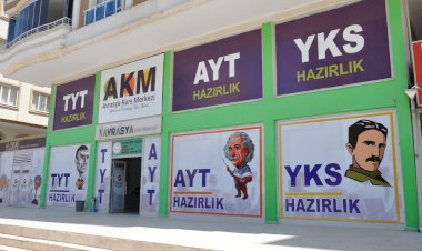 Avrasya Kurs Merkezinde Yeni Dönem Kayıtlar Başladı 