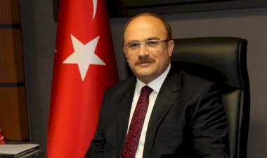 Belediye Başkanı Sarı’dan Kurban Bayramı mesajı