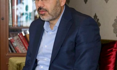 Uzunaslan’dan Kurban Bayramı Mesajı