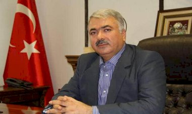 Akdoğan’dan Bayram Mesajı