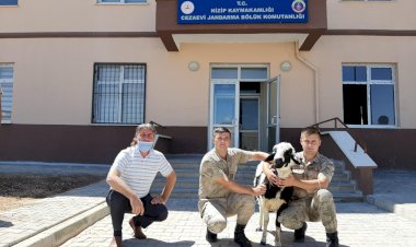 Hayırseverden Anlamlı Bağış