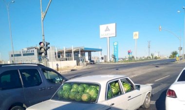 Görenleri Hayrete Düşürdü