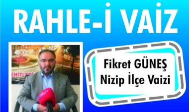 GÜNAH VE ÇEŞİTLERİ
