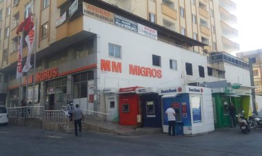 Banka ATM’leri tehlike saçıyor