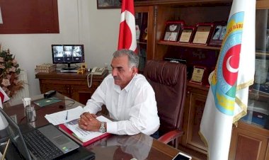 Durmaz, Antep Fıstığında Yaşanan Sorunları Anlattı