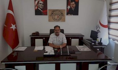 Kızılay vatandaşın Kara Gün Dostu