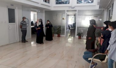 Hafızlık Kurslarına Yoğun İlgi 