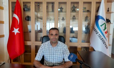 Kılıç’tan Dünya Gazeteciler Günü Mesajı