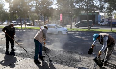 Oda Başkanlarından Belediye Başkanı Sarı’ya teşekkür 