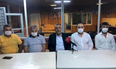 Deva Partisi İlk yönetim toplantısı yaptı