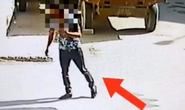 Suç makinası son hırsızlık olayında yakayı ele verdi