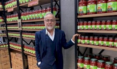 “Ülkemize hayırlı uğurlu olsun”