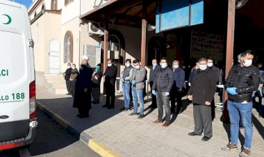 Büyük bir değeri kaybettik