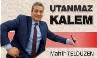 Eski Yıla inat, yeni Yıla yepyeni tedbirlerle girelim , şu virüsü hep beraber yenelim