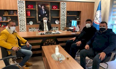 İhtiyaç Sahibi Öğrencilere Mont Yardımı