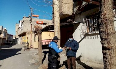 Soba zehirlenmeleri konusunda vatandaşlar uyarıldı