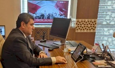 Çocuklarımızı okul sıralarında görmek istiyoruz