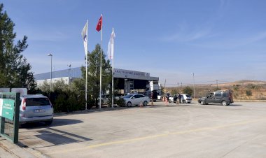 Muayene Istasyonları ile ilgili yeni karar