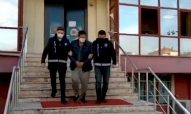 Polise 700 bin liralık rüşvet teklifinin ses kaydı ortaya çıktı