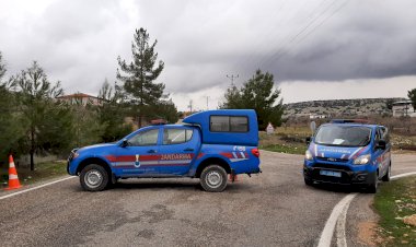 Nizip'te korona nedeniyle eğitime ara verildi