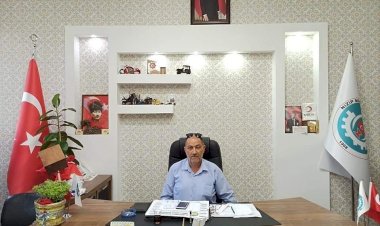 Nizip'te Yeterlilik belgesi sınavları devam ediyor