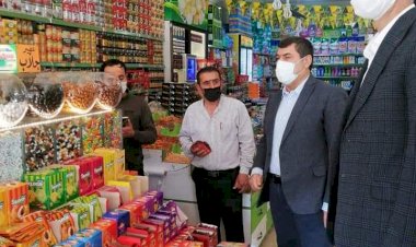 Nizip'te Yoğunlaştırılmış Dinamik Denetimleri