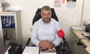 Özel Güvenlik Görevlileri Günü Kutlu Olsun