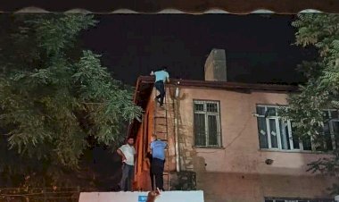 Nizip'te gasp zanlıları kıskıvrak yakalandı