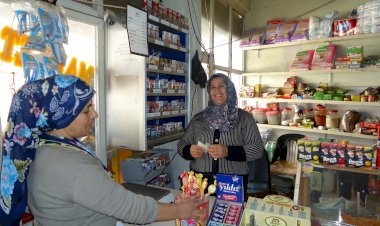 ÖRNEK MİKROGİRİŞİMCİ KADINLARIN BAŞARI ÖYKÜLERİ