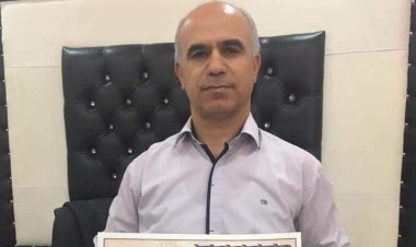 Nizip'li öğretmen Ali Kılıç Türkiye Zeka Şampiyonu 