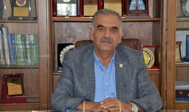 Nizip'te  boz Antep fıstığı hasadı başladı