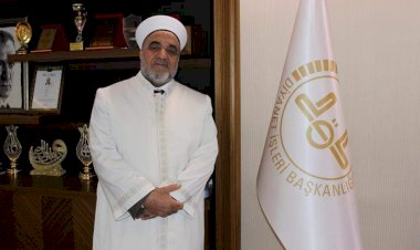 Nizip Müftülüğü Kurban Bağışlarını Artırdı