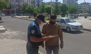 Polis boğulmalara karşı uyardı