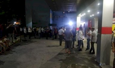 Düğünde maganda kurşunuyla hayatını kaybetti