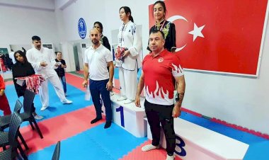 Nizip Gücü Spor Kulübü Geleneği Bozmadı
