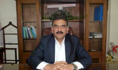 Durmaz; Fidan Dip Kurdu'na karşı mücadele şart