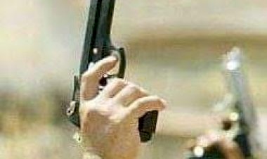 Nizip'te düğünde tabancayla ateş eden kişiye 48 bin 275 lira ceza verildi