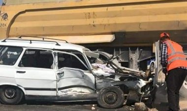 Nizip'te trafik kazası: 2 yaralı