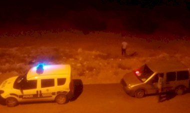 Nizip'te pes dedirten olay